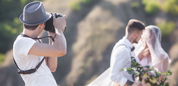 Great Advice To Hire The Best Wedding Photographer You Can Afford